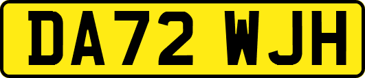 DA72WJH