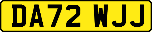 DA72WJJ