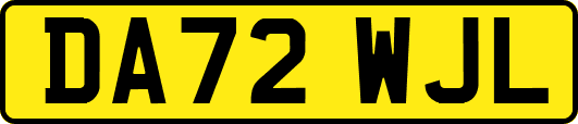 DA72WJL