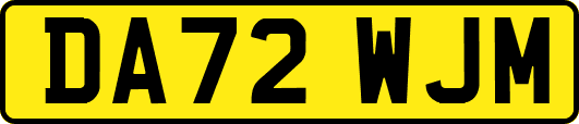DA72WJM