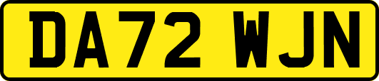 DA72WJN
