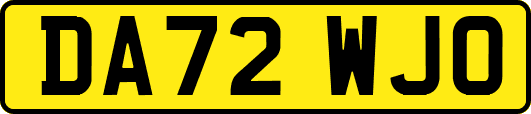 DA72WJO