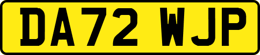 DA72WJP