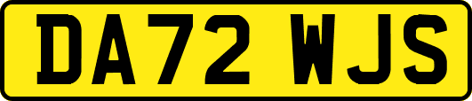DA72WJS