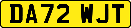 DA72WJT