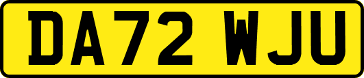 DA72WJU