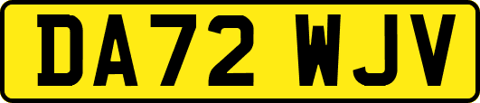 DA72WJV