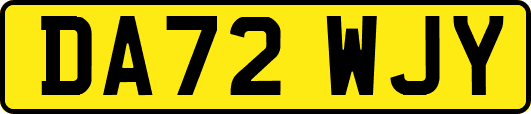 DA72WJY