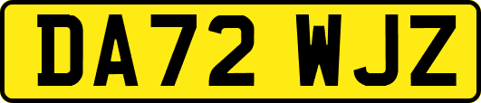 DA72WJZ