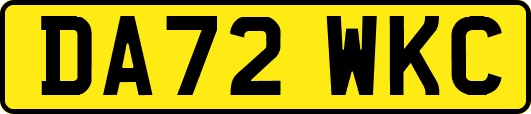 DA72WKC