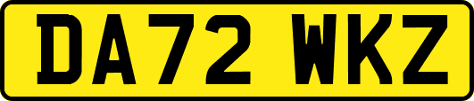 DA72WKZ