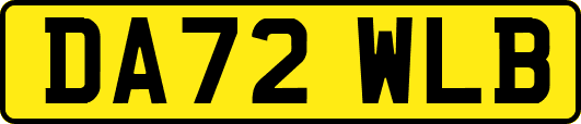 DA72WLB