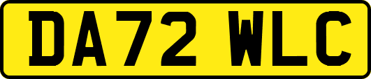 DA72WLC