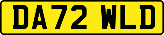 DA72WLD