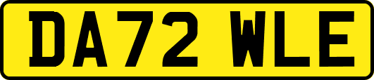 DA72WLE