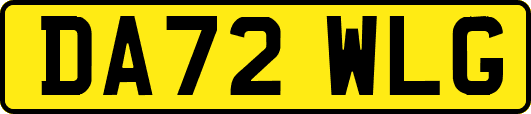 DA72WLG