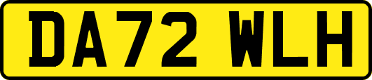 DA72WLH