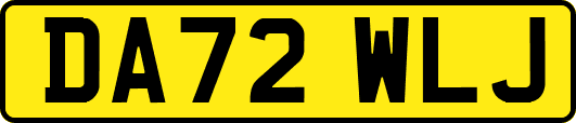 DA72WLJ