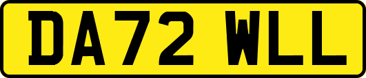 DA72WLL