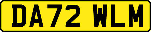 DA72WLM