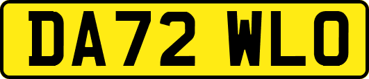 DA72WLO