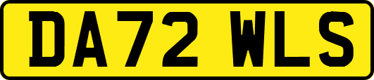 DA72WLS