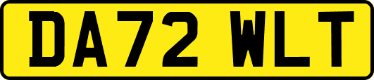 DA72WLT