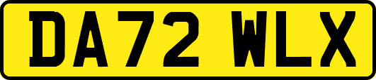 DA72WLX