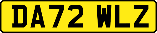 DA72WLZ