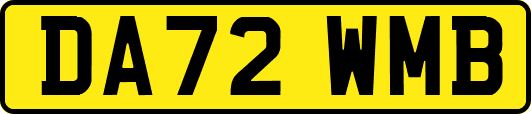 DA72WMB