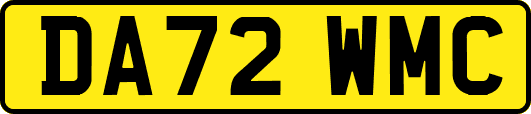 DA72WMC