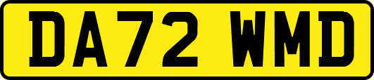 DA72WMD