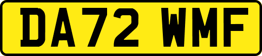 DA72WMF