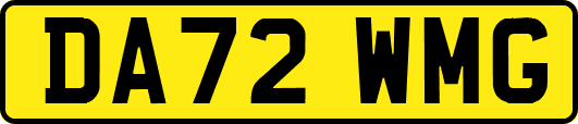 DA72WMG