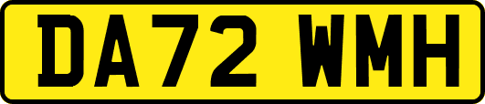 DA72WMH