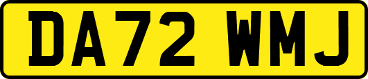 DA72WMJ