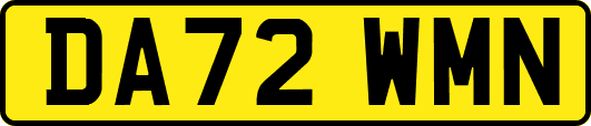 DA72WMN