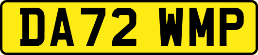 DA72WMP