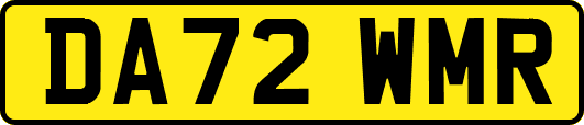 DA72WMR