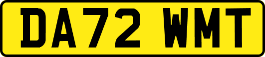 DA72WMT