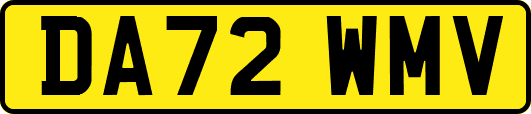 DA72WMV