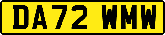 DA72WMW