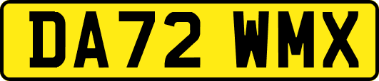 DA72WMX