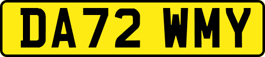 DA72WMY