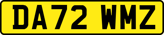 DA72WMZ