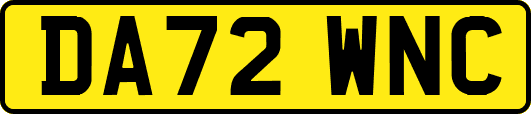 DA72WNC