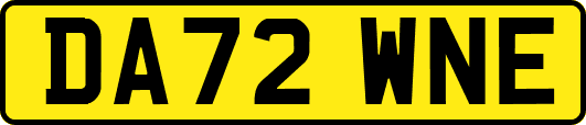 DA72WNE