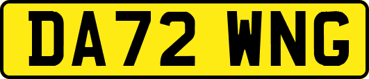DA72WNG