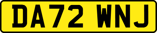 DA72WNJ