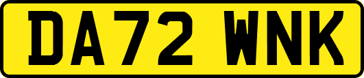 DA72WNK